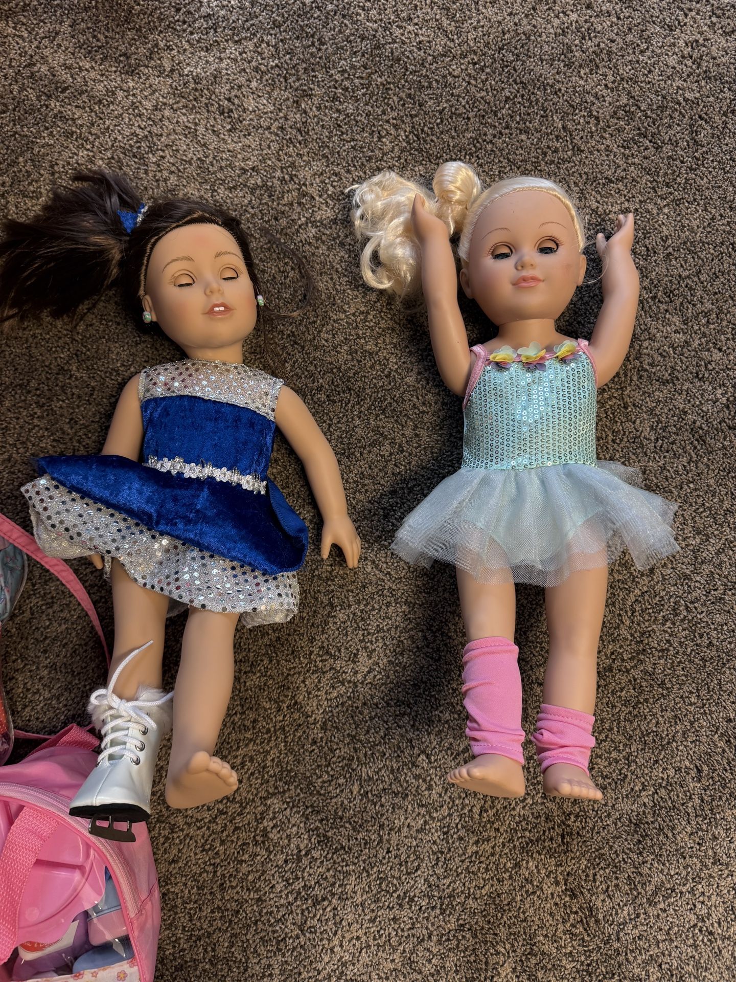 Doll & Accessories 