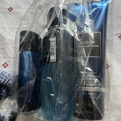 Bath And Body Works 