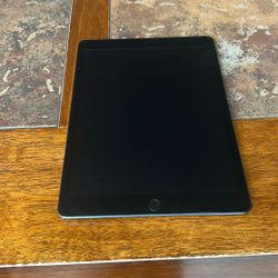 iPad 9th Gen (WiFi)