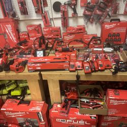 🧰Milwaukee Available! Open 11am! Check My Other Tool Listings! Address In Description ⬇️
