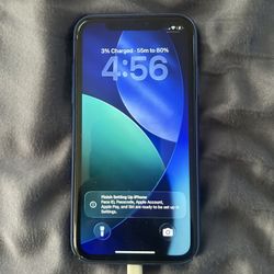 iPhone 11 64GB Factory Unlocked