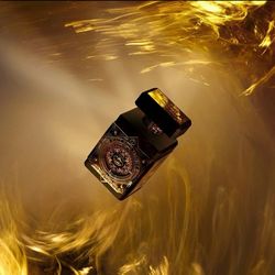 Elevate Your Aura: Premium Oud for Greatness Scent-Limited Stock!