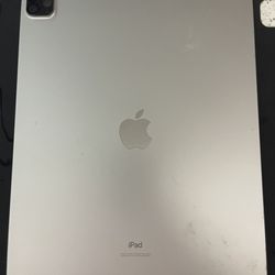 iPad PRO 12.9 (4th Generation)