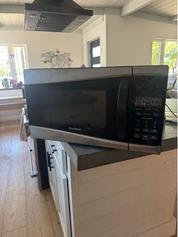 WestBend Microwave