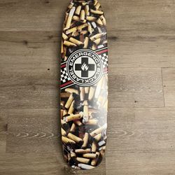 BLACK LABEL DECK