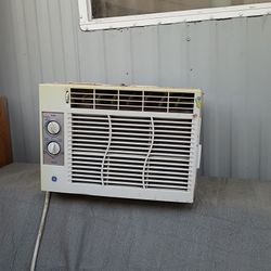 A/C .Aire Acondicionado General Electric 