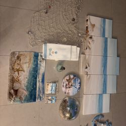 Bathroom Accessories