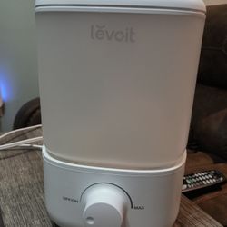 Lēvoit Humidifier 