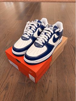 Nigo Air Force 1