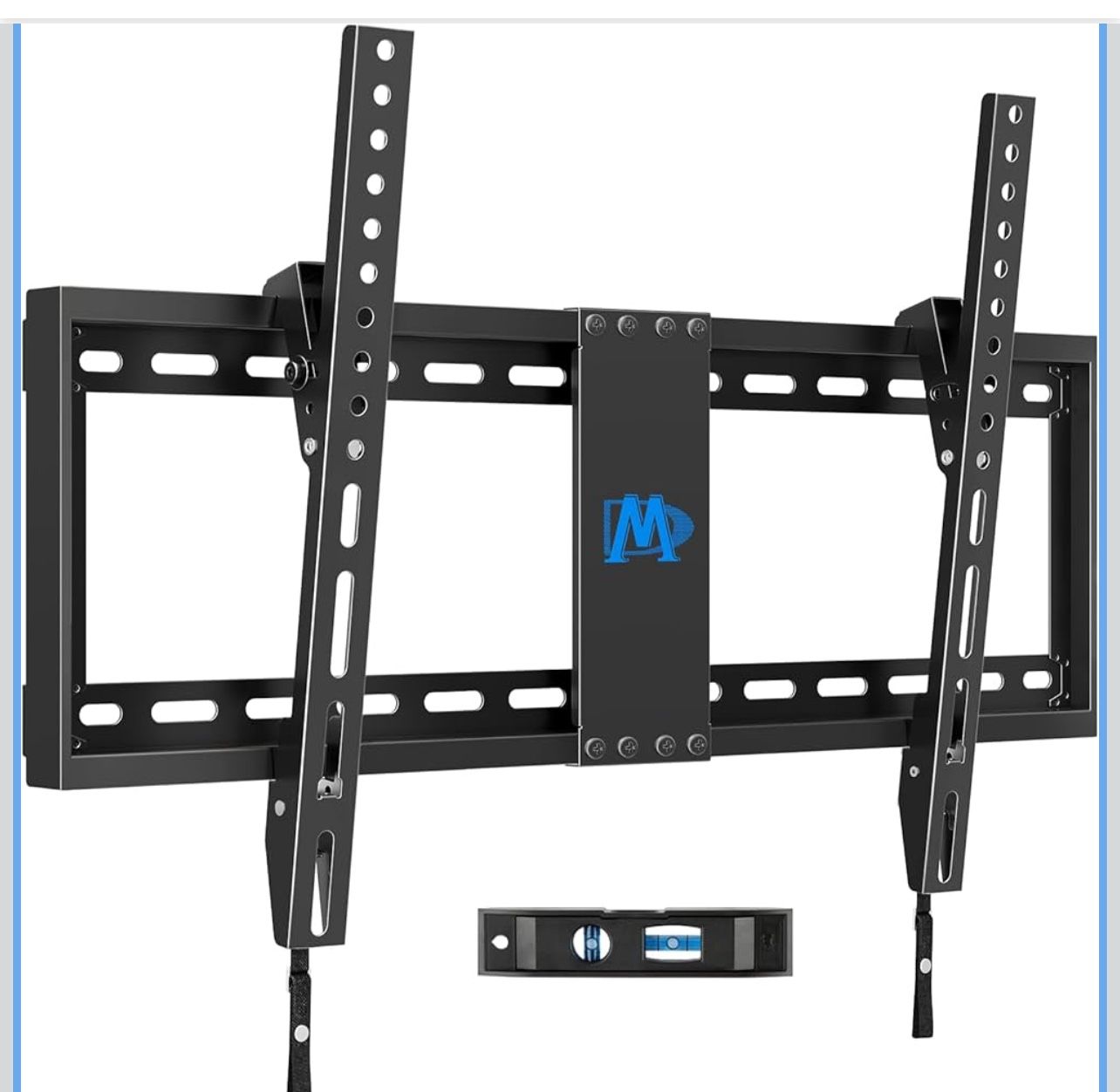 TV Wall Mount for Most 37-75 Inch