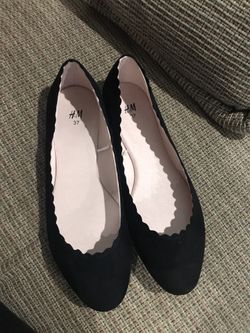 Ladies shoes