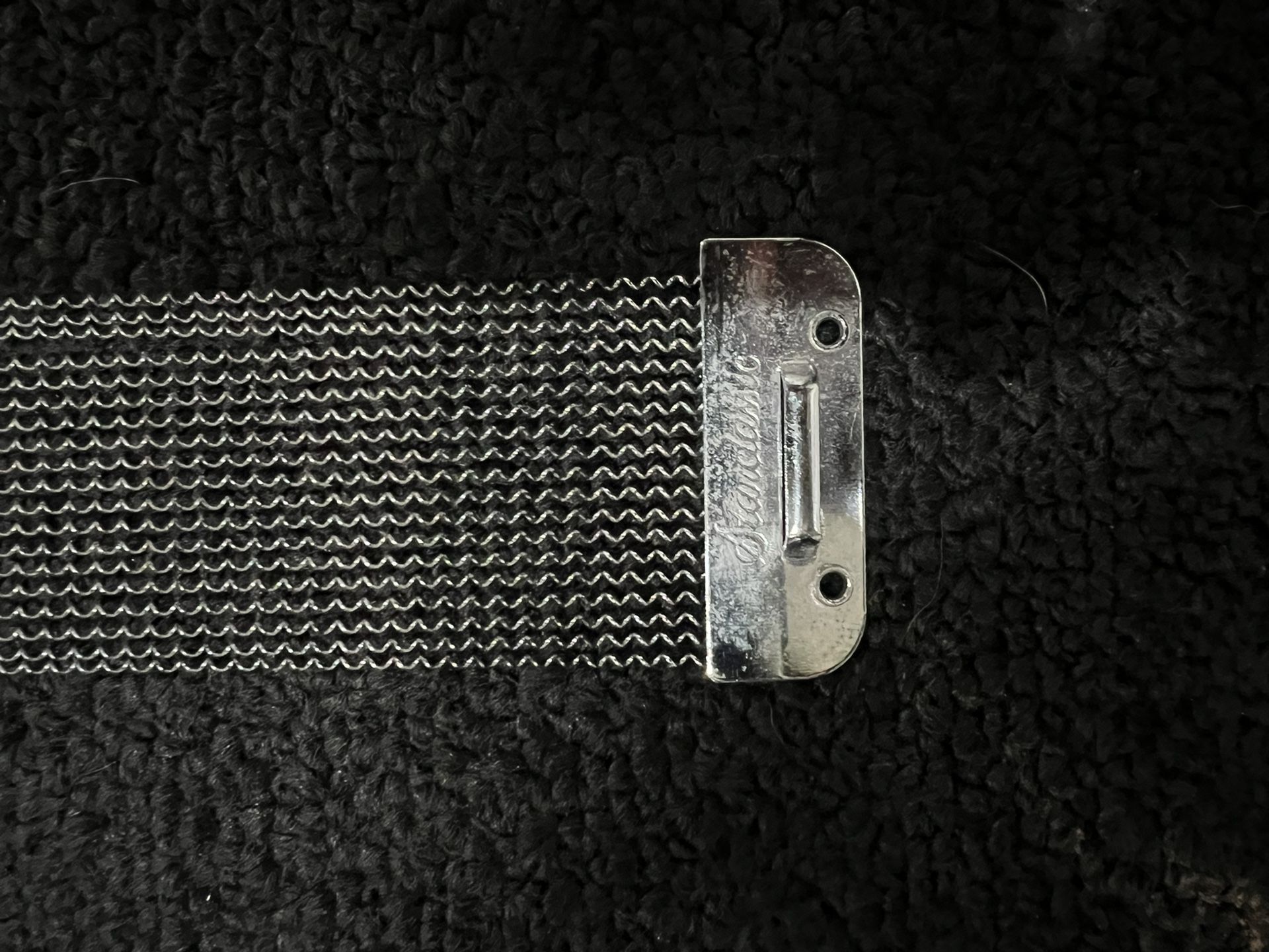 Snare Wires
