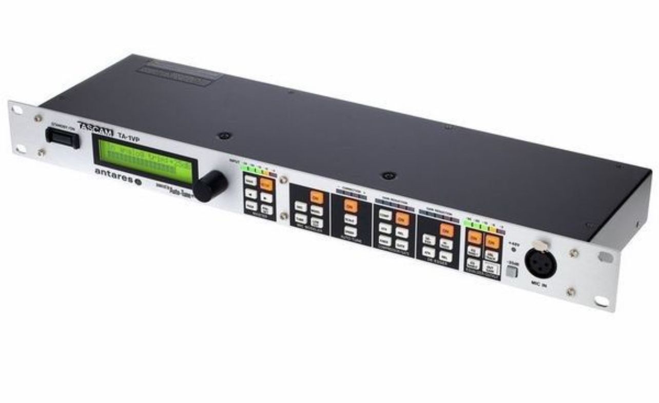 Tascam TA-1VP