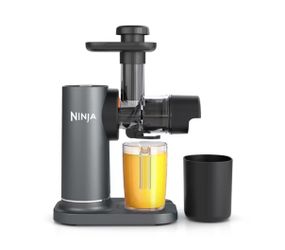 Ninja NeverClog Juicer
