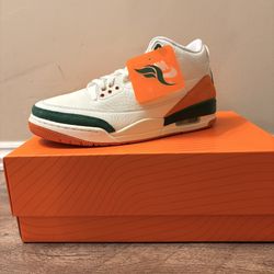 Air Jordan 3 Retro