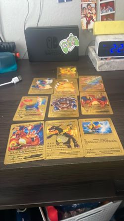 Pokémon cards Pokémon cards