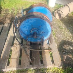 Hydrologic Reels