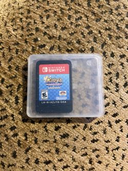 Kirby’s Return to Dreamland Deluxe (NS)