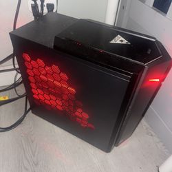 Acer Gaming Pc