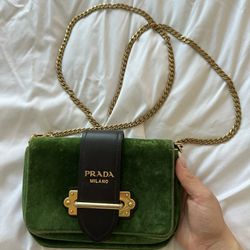 PRADA purse 
