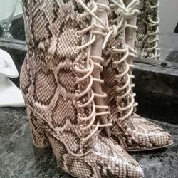 Boots Womens