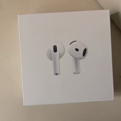 Apple airpod 4