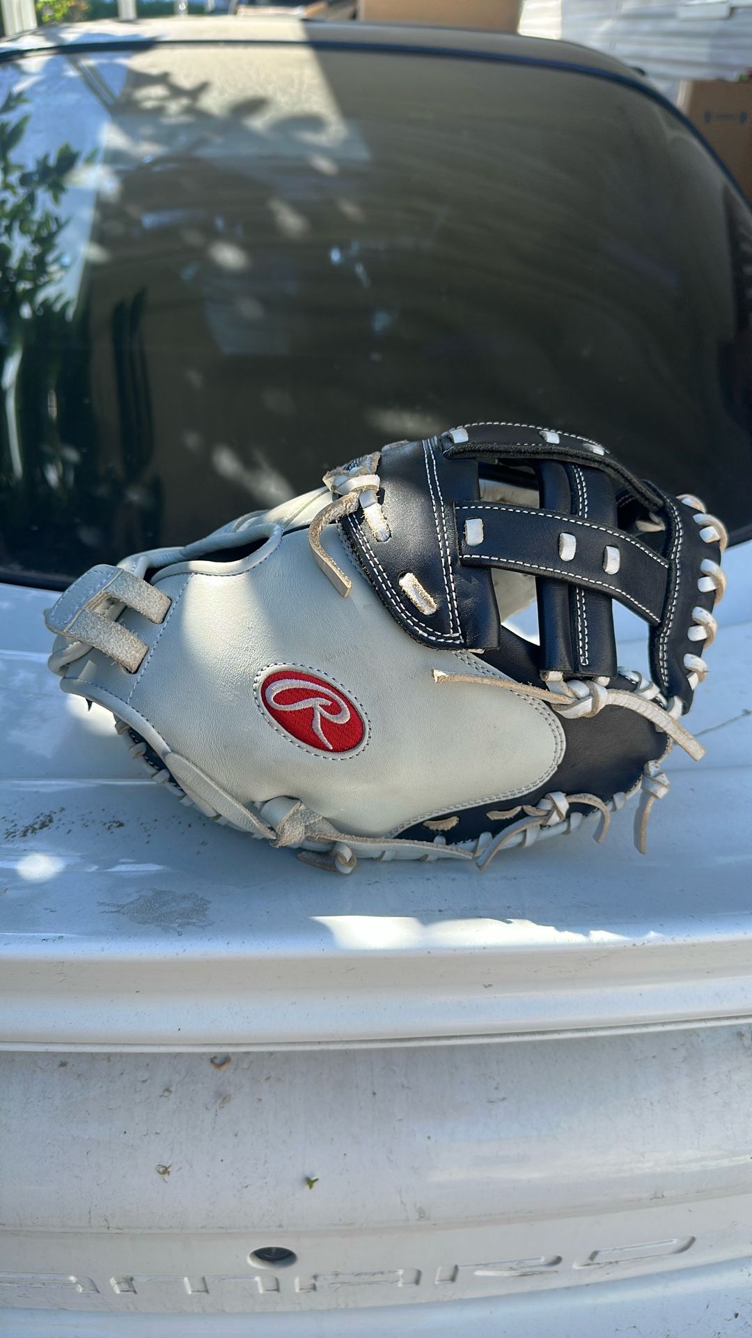 Rawlings GG Series 33” Fastpitch Catchers Mitt