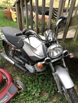 Tomos streetmate online moped for sale