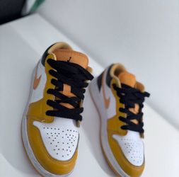 Jordan Low’s Taxi Youth Size 3.5