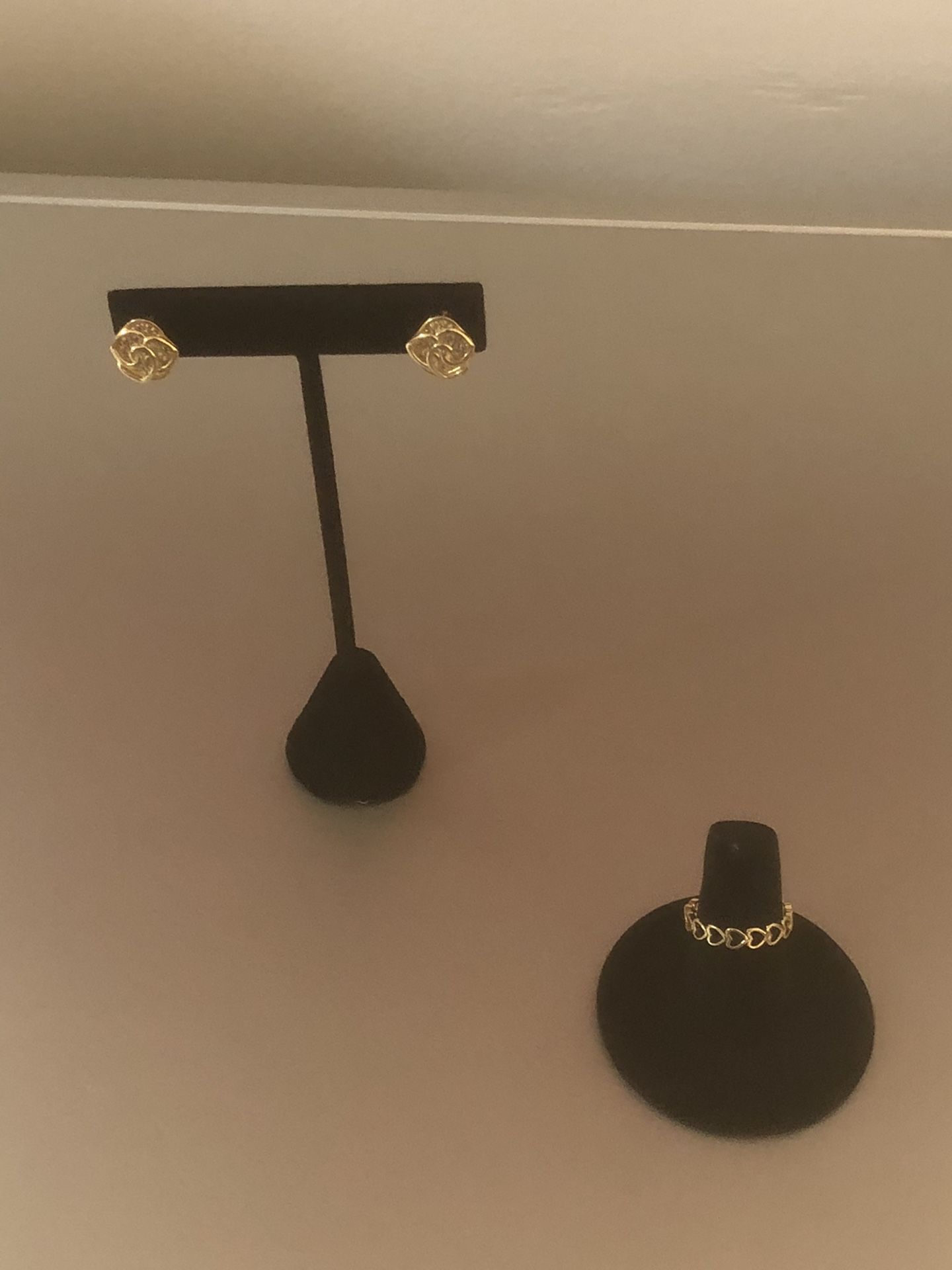 Prendas diferentes precios