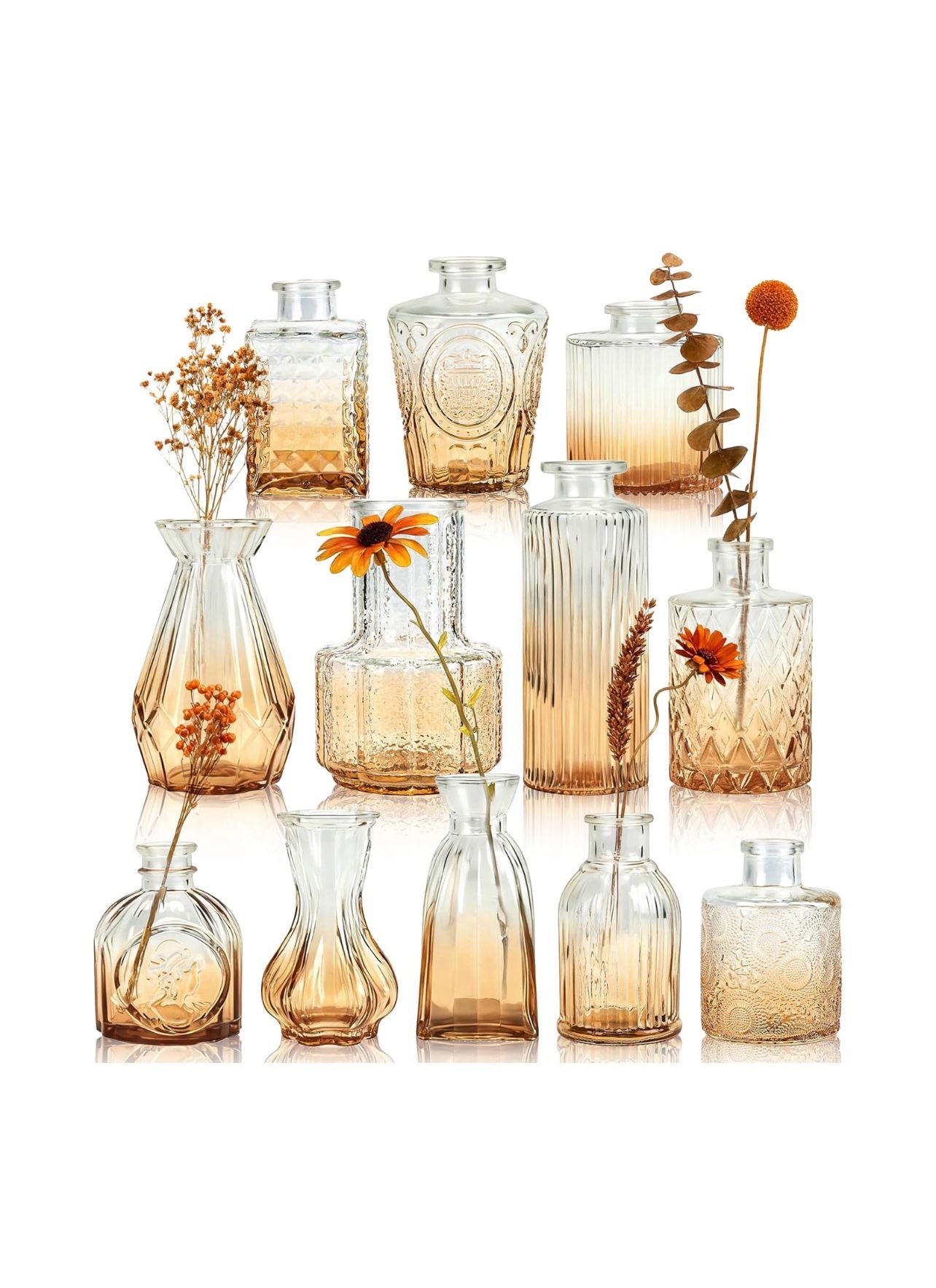 Bud Vases