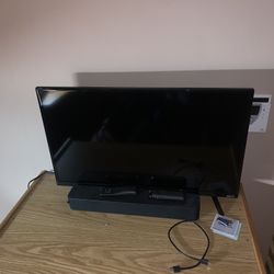 Roku TV 32”