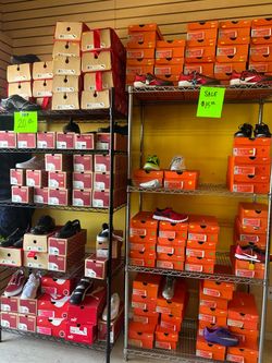 Shoes Tennis