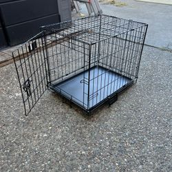 Dog Cages