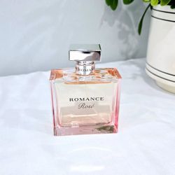 Ralph Lauren Romance Eau De Parfum 100ML 3.4OZ Women's Perfume 