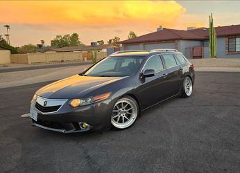 2011 Acura TSX