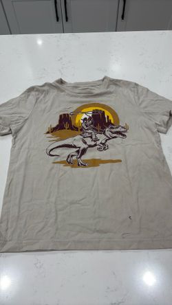 Size L In Kids