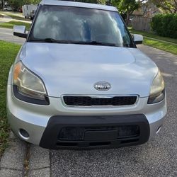 2010 KIA Soul