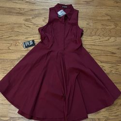 NWT Express Dress