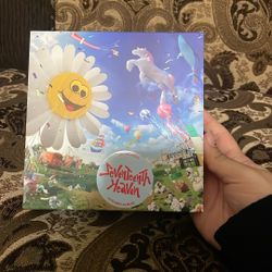 Seventeenth Heaven 11th Mini Album 
