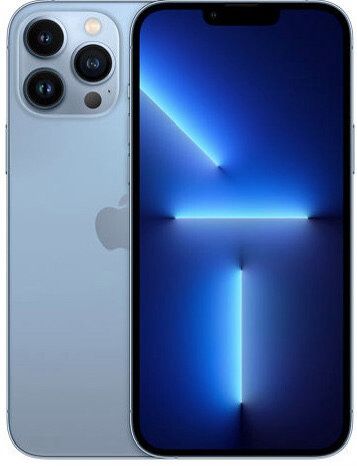 iPhone 13 Pro Max UNLOCKED