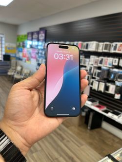 iPhone 15 256gb unlocked