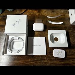 AirPod Pros 