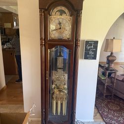Vintage Clock 
