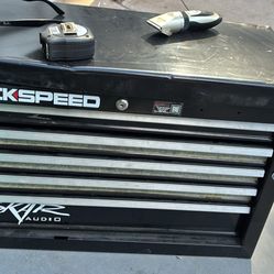 Tool Box