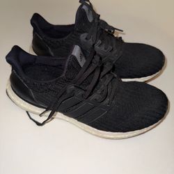 Adidas Ultraboosts Running Shoes Hoka On