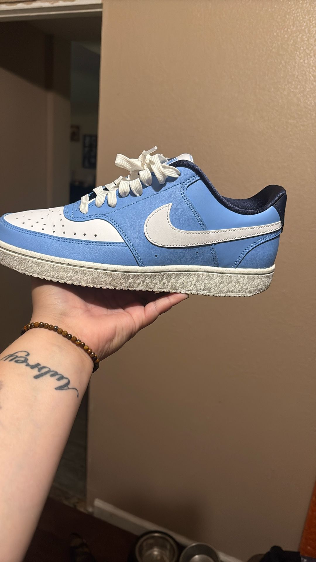 Nikes