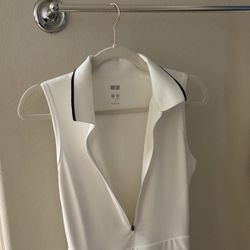 Uniqlo Golf/Tennis Dress 