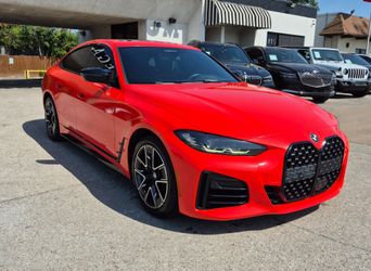 2022 BMW M440i xDrive