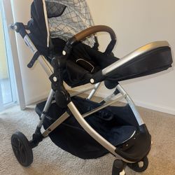 Mockingbird Stroller 